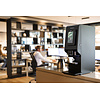 Animo OptiVend 11s Touch Koffiemachine (instant) Zwart,