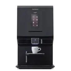 OptiVend 22 TS Touch Koffiemachine (instant) Zwart