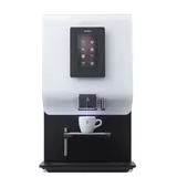 OptiVend 22 TS Touch Koffiemachine (instant) Wit