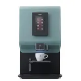 OptiVend 22 TS Touch Koffiemachine (instant) Groen