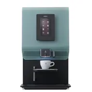OptiVend 22 TS Touch Koffiemachine (instant) Groen