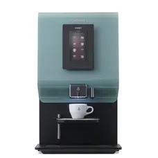 OptiVend 22 TS Touch Koffiemachine (instant) Groen