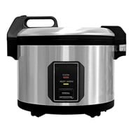 Rijstkoker 6,0ltr