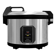 Rijstkoker 6,0ltr