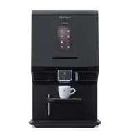 OptiVend 33 TS Touch Koffiemachine (instant) Zwart