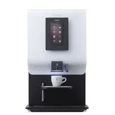 OptiVend 33 TS Touch Koffiemachine (instant) Wit