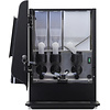 Animo OptiVend 33 TS Touch Koffiemachine (instant) Groen