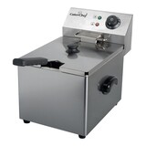 Friteuse 8ltr