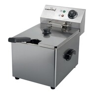 Friteuse 8ltr