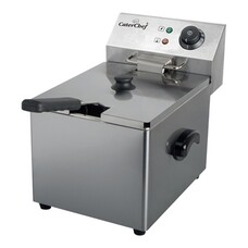 Friteuse 8ltr