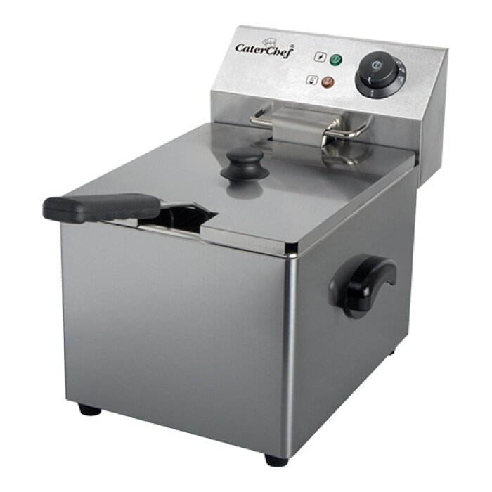 Friteuse 8ltr