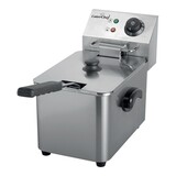 Friteuse Super 5ltr