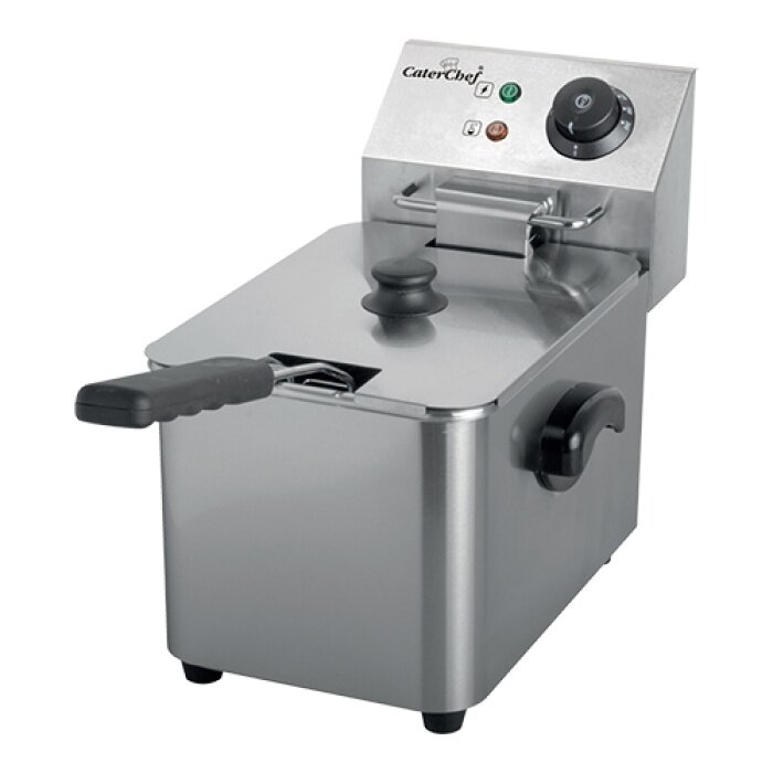 Friteuse Super 5ltr