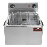 Friteuse 10ltr