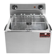 Friteuse 10ltr