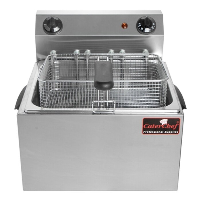 Friteuse 10ltr