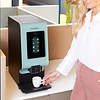 Animo OptiVend 11s Touch Koffiemachine (instant) Wit