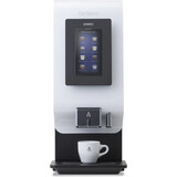 OptiVend 21s Touch Koffiemachine (instant) Wit