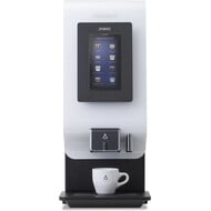 OptiVend 21s Touch Koffiemachine (instant) Wit