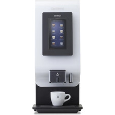 OptiVend 21s Touch Koffiemachine (instant) Wit