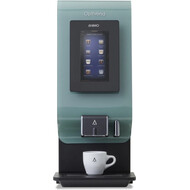 OptiVend 21s Touch Koffiemachine (instant) Groen