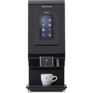 OptiVend 32s Touch Koffiemachine (instant) Zwart