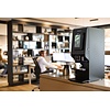Animo OptiVend 32s Touch Koffiemachine (instant) Wit
