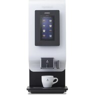 OptiVend 32s Touch Koffiemachine (instant) Wit