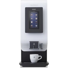 OptiVend 32s Touch Koffiemachine (instant) Wit