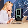 Animo OptiVend 32s Touch Koffiemachine (instant) Groen