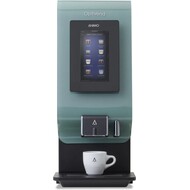 OptiVend 32s Touch Koffiemachine (instant) Groen