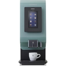 OptiVend 32s Touch Koffiemachine (instant) Groen