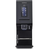 OptiVend 11s TS Touch Koffiemachine (instant) Zwart