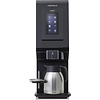 Animo OptiVend 11s TS Touch Koffiemachine (instant) Zwart