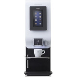 OptiVend 11s TS Touch Koffiemachine (instant) Wit