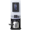 Animo OptiVend 11s TS Touch Koffiemachine (instant) Wit