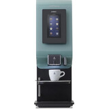 OptiVend 11s TS Touch Koffiemachine (instant) Groen