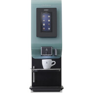OptiVend 11s TS Touch Koffiemachine (instant) Groen