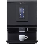 OptiVend 32 Touch Koffiemachine (instant) Zwart