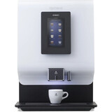 OptiVend 32 Touch Koffiemachine (instant) Wit