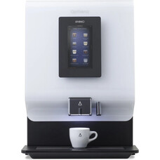 OptiVend 32 Touch Koffiemachine (instant) Wit