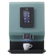 OptiVend 32 Touch Koffiemachine (instant) Groen
