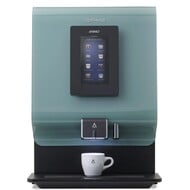 OptiVend 33 Touch Koffiemachine (instant) Groen