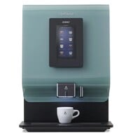 OptiVend 42 Touch Koffiemachine (instant) Groen