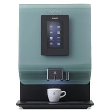 OptiVend 42 Touch Koffiemachine (instant) Groen