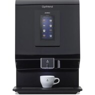OptiVend 43 Touch Koffiemachine (instant) Zwart