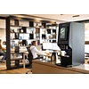 Animo OptiVend 43 Touch Koffiemachine (instant) Groen