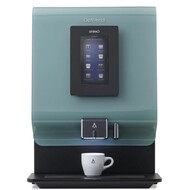 OptiVend 43 Touch Koffiemachine (instant) Groen