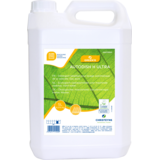 Green'R Glass vaatwasmiddel doos à 2 can à 5 liter  Autodish H Ultra speciaal voor glaswerk