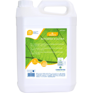 Green'R Glass vaatwasmiddel doos à 2 can à 5 liter  Autodish H Ultra speciaal voor glaswerk